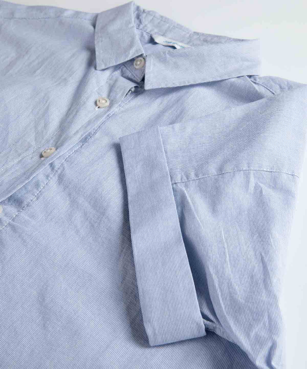 شومیز زنانه راه راه جین وست Jeanswest مدل 92233502