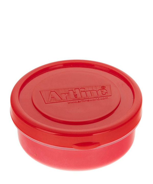 رنگ انگشتی 3 رنگ آرت لاین Artline