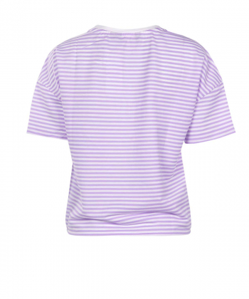 تیشرت زنانه یقه گرد جین وست Jeanswest مدل 92273529