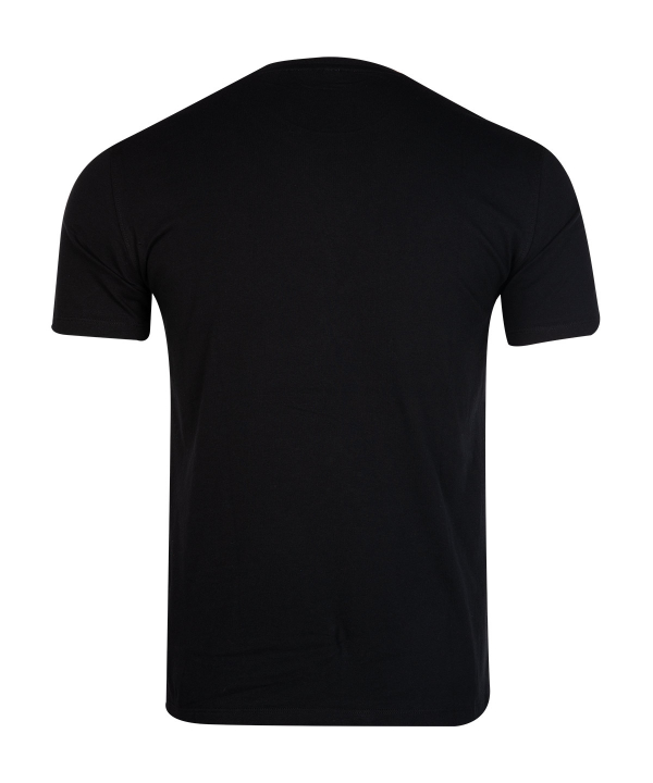 تیشرت مردانه یقه گرد جین وست Jeanswest