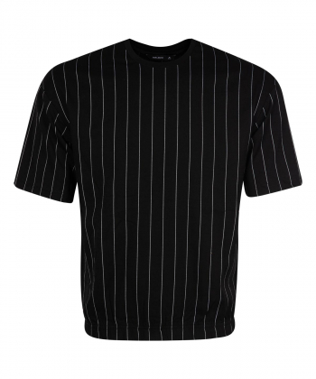 تیشرت مردانه راه راه جوتی جینز JootiJeans کد 01573108