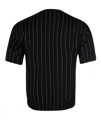 تیشرت مردانه راه راه جوتی جینز JootiJeans کد 01573108