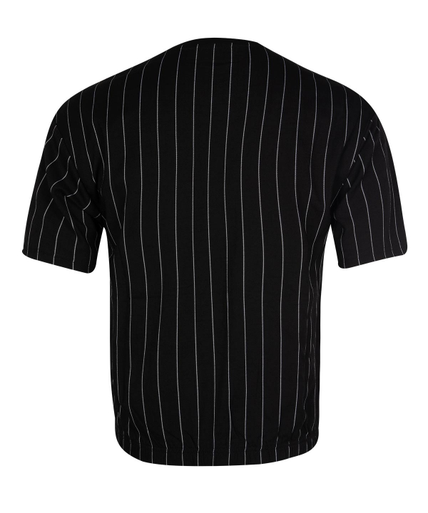 تیشرت مردانه راه راه جوتی جینز JootiJeans کد 01573108