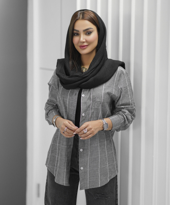 شومیز زنانه السانا کد 2206