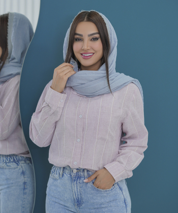 شومیز زنانه السانا کد 2206
