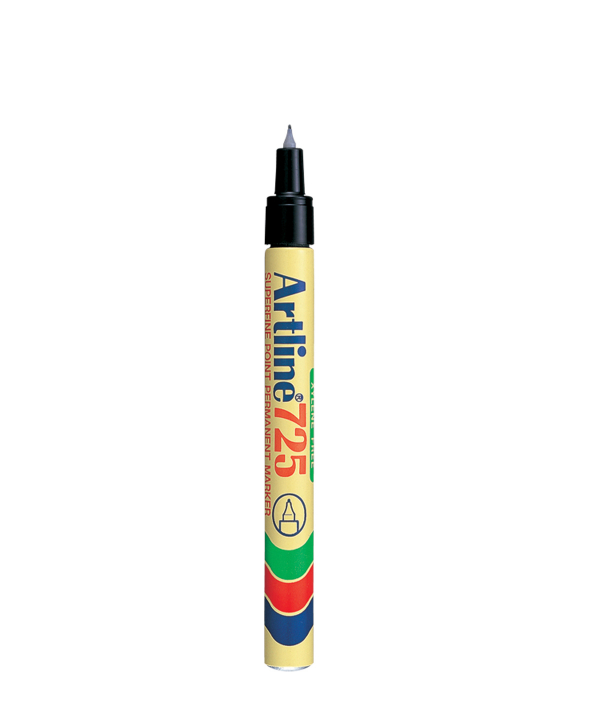 ماژیک نوک‌تیز آرت لاین Artline