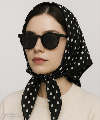 عینک زنانه جین وست کد 44B00086