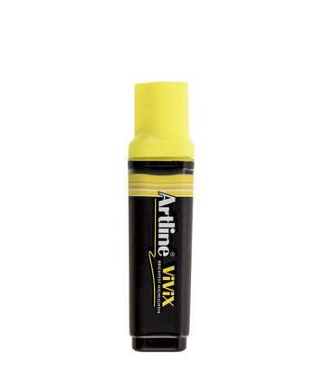 ماژیک هایلایتر آرت لاین Artline مدل Vivix