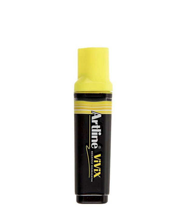 ماژیک هایلایتر آرت لاین Artline مدل Vivix