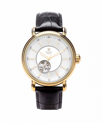ساعت مچی مردانه رویال لندن Royal London مدل RL-41146-03