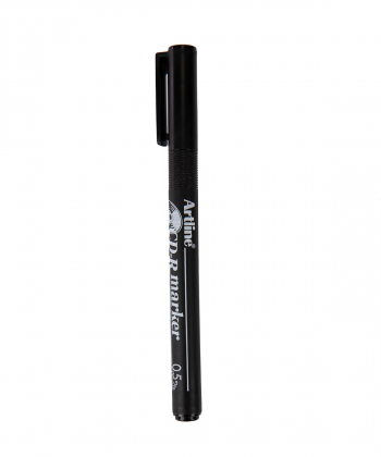 ماژیک سی دی 0.5 آرت لاین Artline