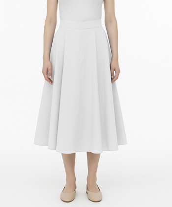 دامن بلند زنانه آروما کد 1209006