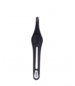 موچین ابرو دکمه دار بیول BIOˊL مدل What The Pluck Tweezer