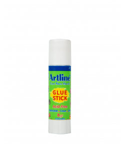 چسب ماتیکی آرت لاین Artline حجم 8 گرم