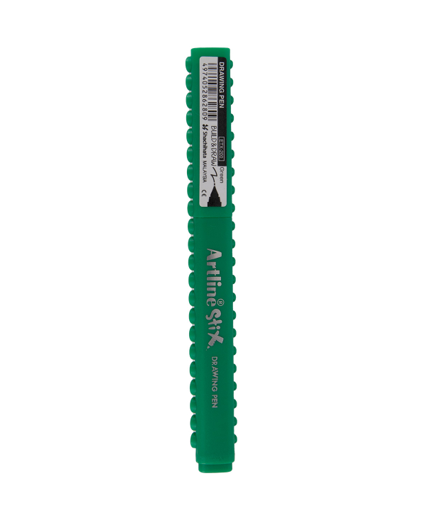 روان نویس نوک نمدی آرت لاین Artline مدل Stix