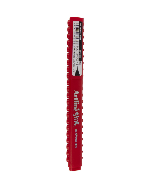 روان نویس نوک نمدی آرت لاین Artline مدل Stix