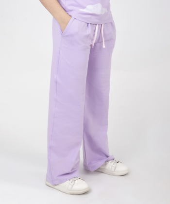 شلوار دخترانه پیانو کد 10610