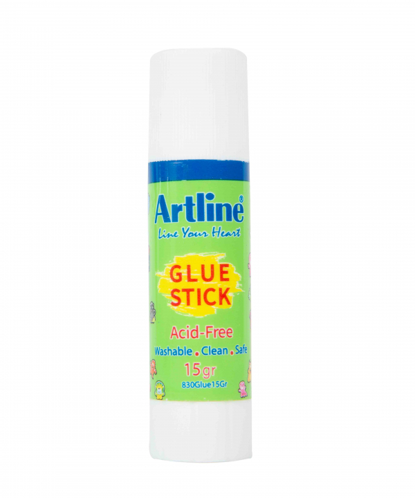 چسب ماتیکی آرت لاین Artline حجم 15 گرم