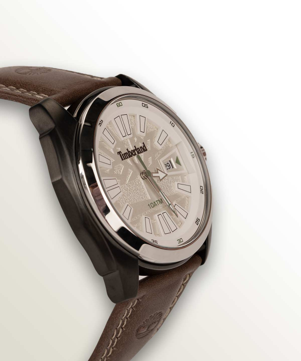 ساعت مچی مردانه تیمبرلند Timberland مدل TBL13853JSBS-07A