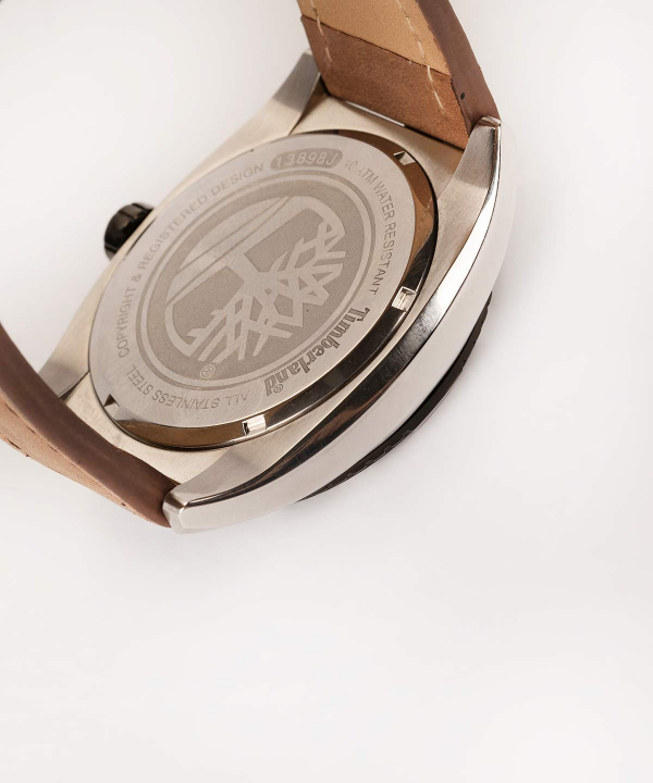 ساعت مچی مردانه تیمبرلند Timberland مدل TBL13898JSSB-04