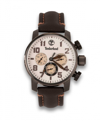 ساعت مچی مردانه تیمبرلند Timberland مدل TBL14439JSU-07