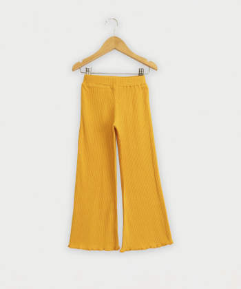 شلوار دخترانه پیانو مدل 10306