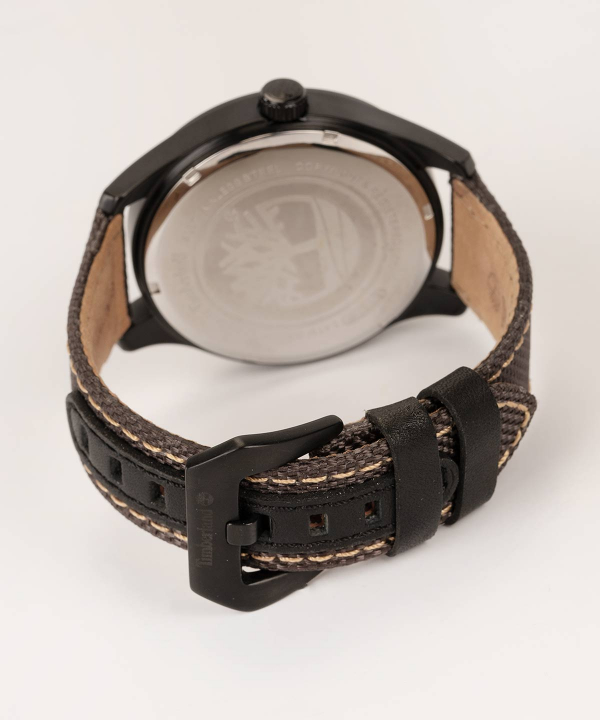 ساعت مچی مردانه تیمبرلند Timberland مدل TBL14476JSB-02