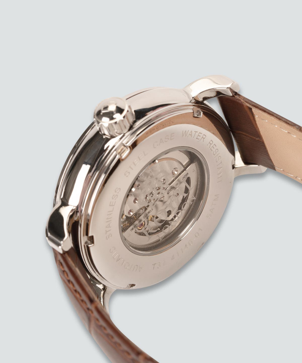 ساعت مچی مردانه رویال لندن Royal London مدل RL-41146-01