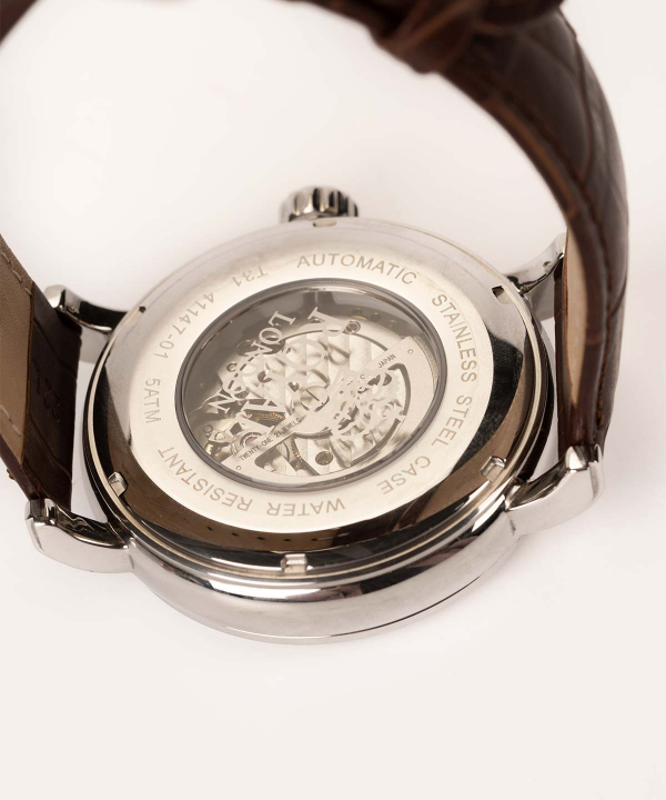 ساعت مچی مردانه رویال لندن Royal London مدل RL-41147-01