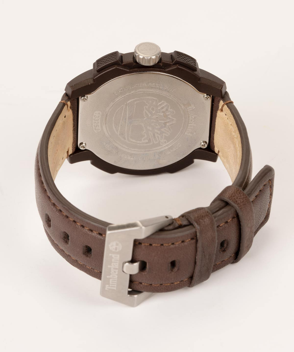 ساعت مچی مردانه تیمبرلند Timberland مدل TBL13325JPDBS-02