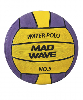 توپ واترپلو مدویو Mad wave کد 113