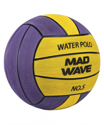 توپ واترپلو مدویو Mad wave کد 113