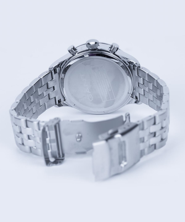 ساعت مچی مردانه گنت Gant مدل GW080003