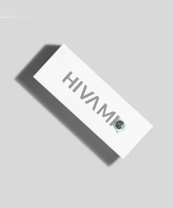 ساعت هوشمند هیوامی Hivami مدل Alvin 760 Pro