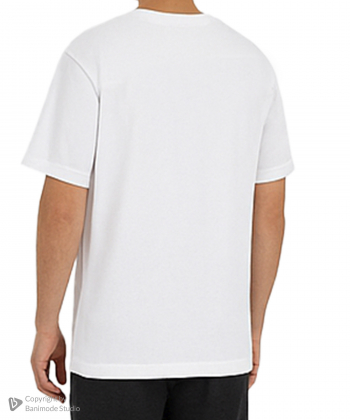 تیشرت آستین کوتاه مردانه جامه پوش آرا مدل 4011303475