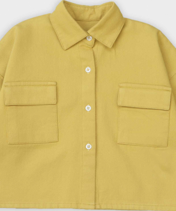 شومیز دخترانه پیانو مدل 10321