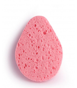 اسفنج پاکسازی پوست صورت بیول BIOˊL مدل Squeaky Clean Sponge