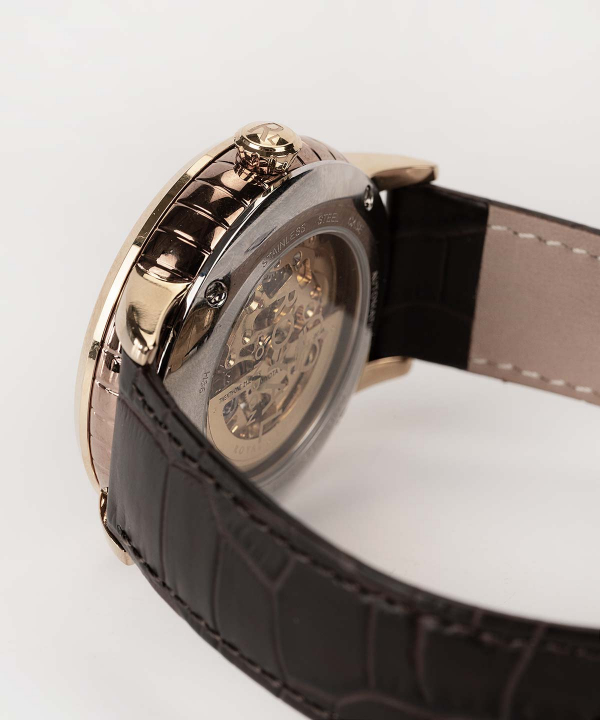 ساعت مچی مردانه رویال لندن Royal London مدل RL-41400-03