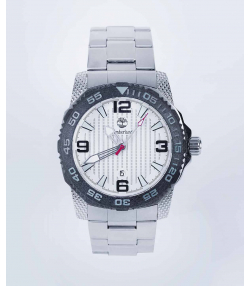 ساعت مچی مردانه تیمبرلند Timberland مدل TBL13613JSSB-04M