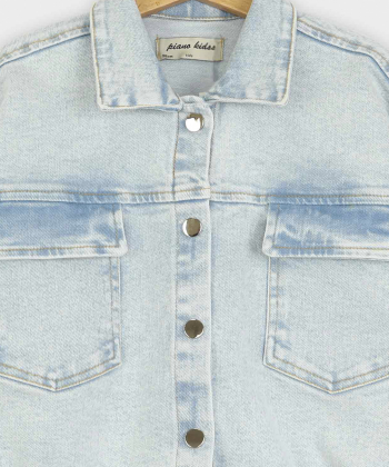 کت دخترانه پیانو مدل 10350