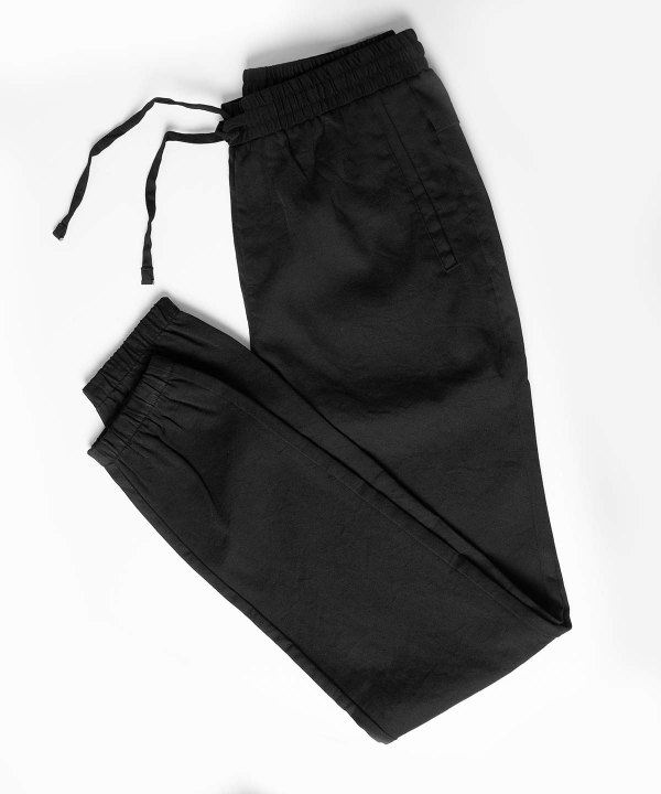 شلوار اسلش مردانه جین وست Jeanswest مدل 01151504