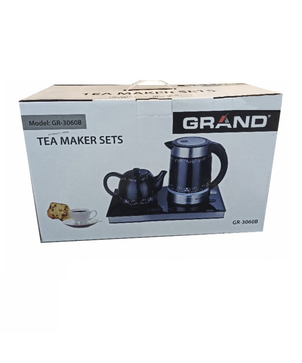 چای ساز گرند Grand مدل GR-3060