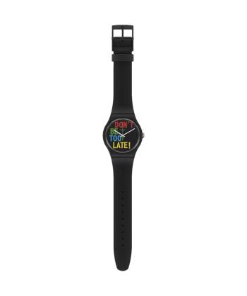 ساعت عقربه  ای سواچ مدل SO29B100