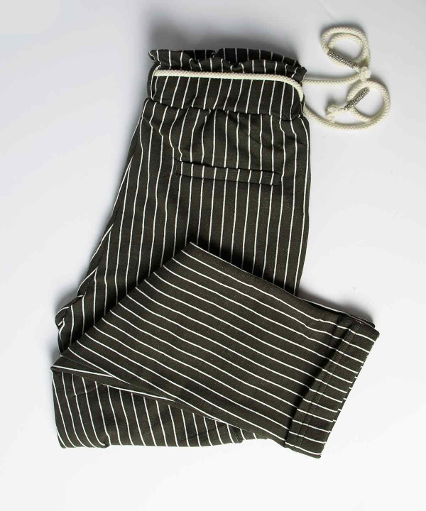 شلوار آزاد زنانه جوتی جینز JootiJeans مدل 01759410