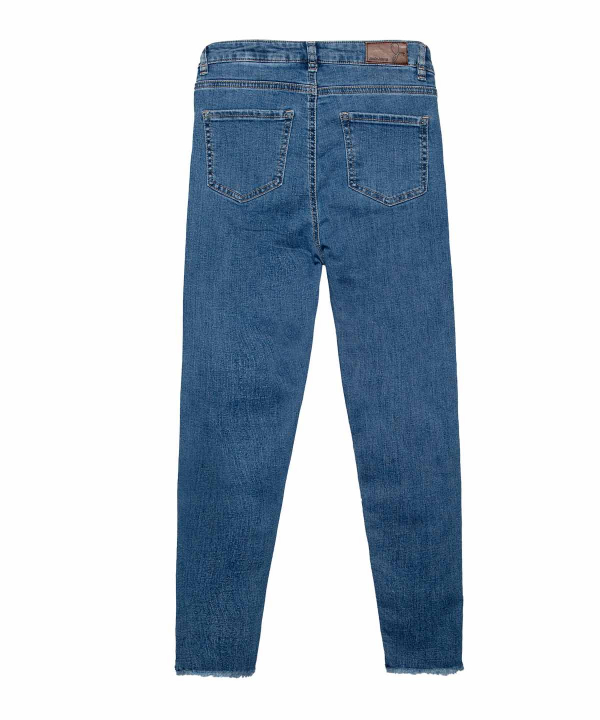شلوار جین زنانه جوتی جینز Jootijeans مدل 01781901