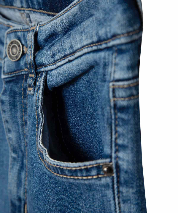 شلوار جین زنانه جوتی جینز Jootijeans مدل 01781901