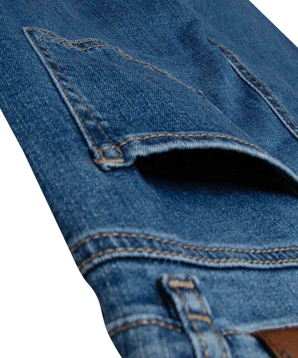 شلوار جین زنانه جوتی جینز Jootijeans مدل 01781901