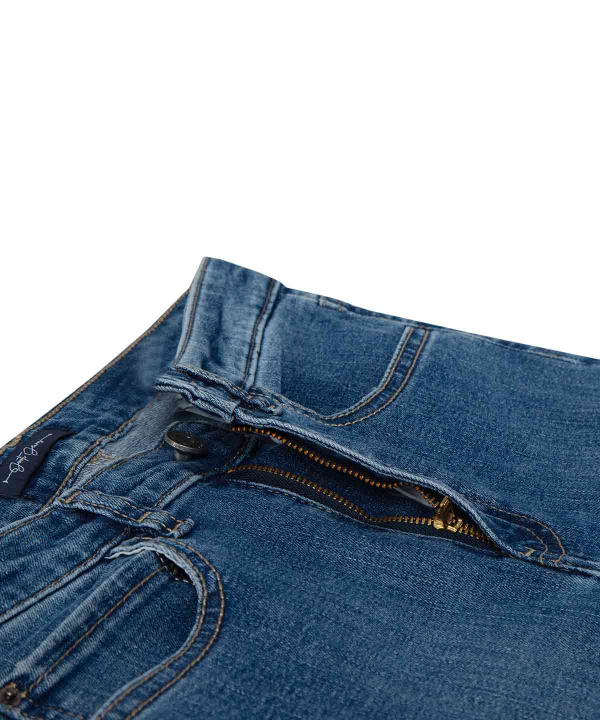 شلوار جین زنانه جوتی جینز Jootijeans مدل 01781901