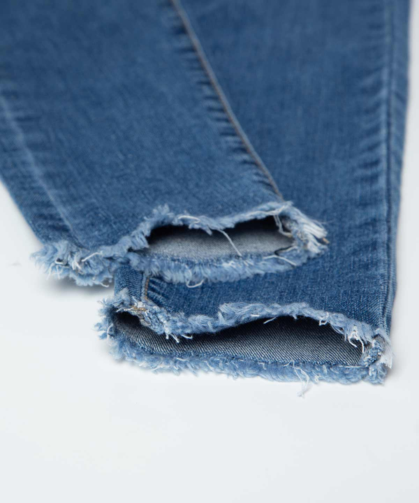 شلوار جین زنانه جوتی جینز Jootijeans مدل 01781901