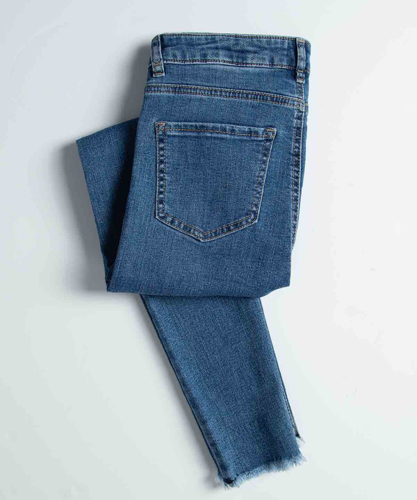 شلوار جین زنانه جوتی جینز Jootijeans مدل 01781901